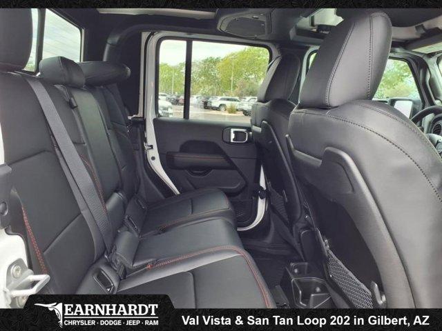 new 2025 Jeep Gladiator car, priced at $51,986