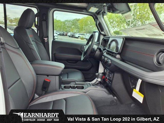 new 2025 Jeep Gladiator car, priced at $51,986