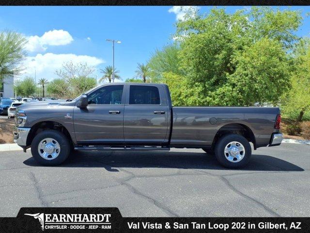 new 2025 Ram 3500 car, priced at $61,240