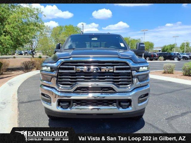 new 2025 Ram 3500 car, priced at $61,240