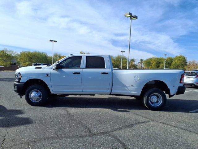 new 2024 Ram 3500 car, priced at $63,064