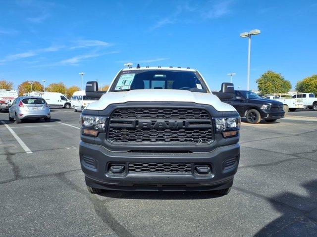 new 2024 Ram 3500 car, priced at $63,064