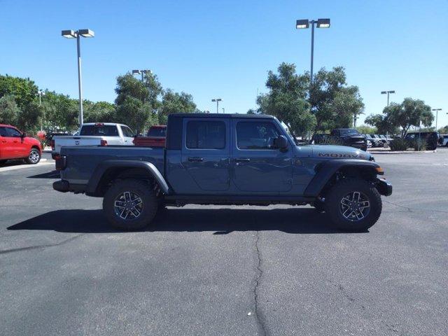 new 2024 Jeep Gladiator car, priced at $54,081