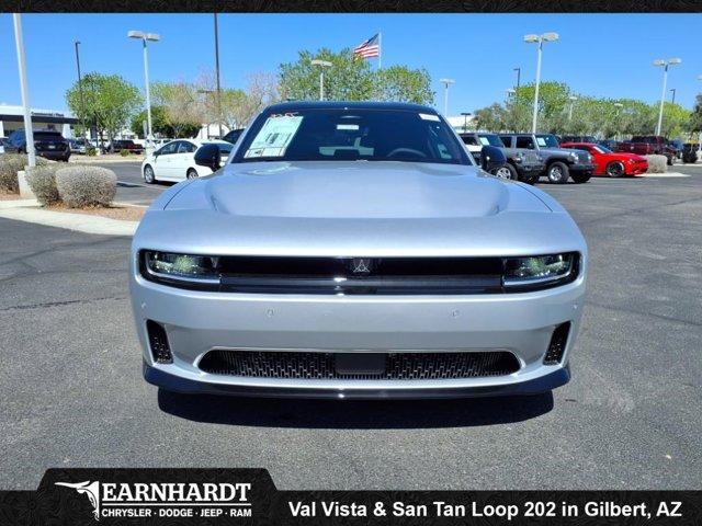 new 2025 Dodge Charger Daytona car, priced at $46,072