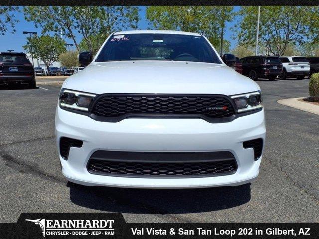 new 2026 Dodge Durango car, priced at $38,622