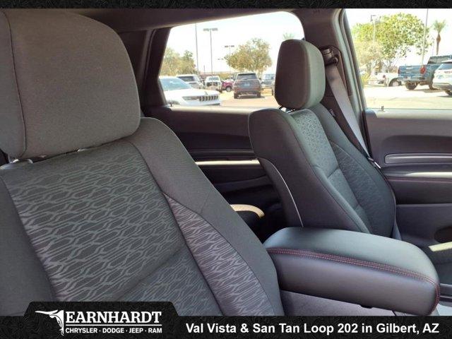 new 2026 Dodge Durango car, priced at $38,622