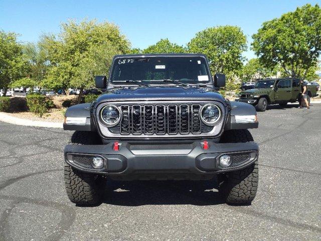 new 2024 Jeep Gladiator car, priced at $55,067