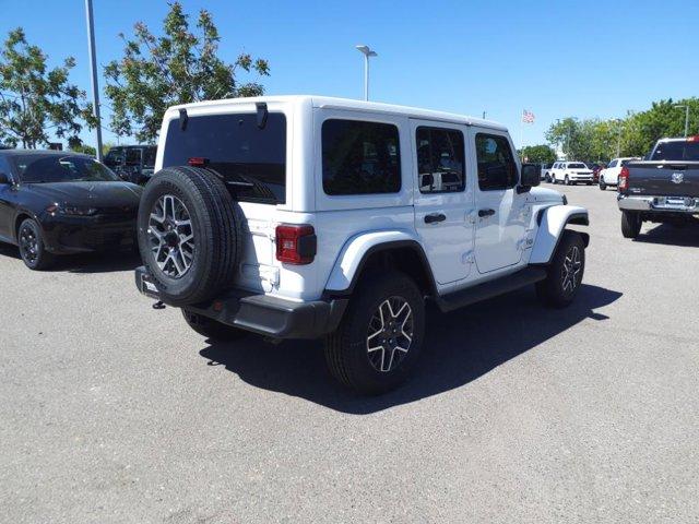 new 2024 Jeep Wrangler car, priced at $51,059