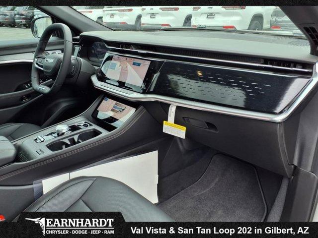 new 2025 Jeep Wagoneer S car, priced at $52,391