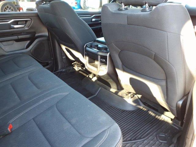 used 2022 Ram 1500 car, priced at $34,974