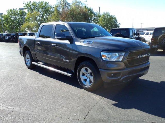 used 2022 Ram 1500 car, priced at $34,974