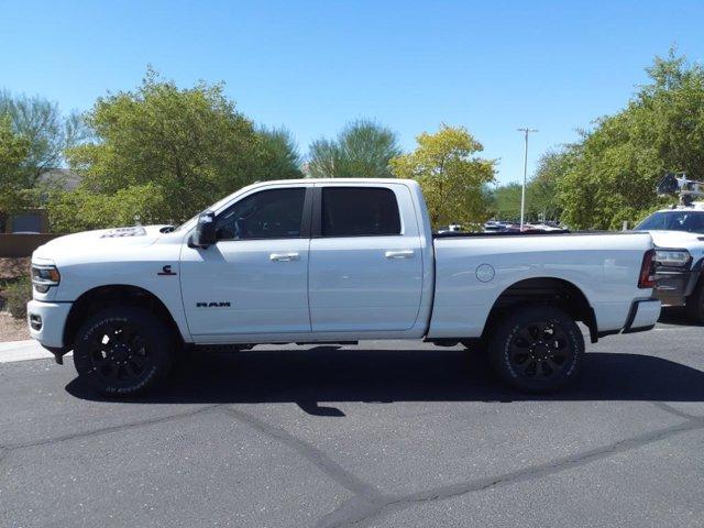 new 2024 Ram 2500 car, priced at $76,130