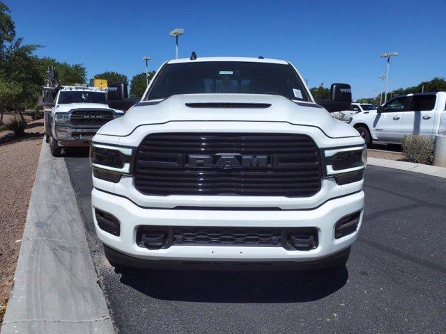 new 2024 Ram 2500 car, priced at $76,130