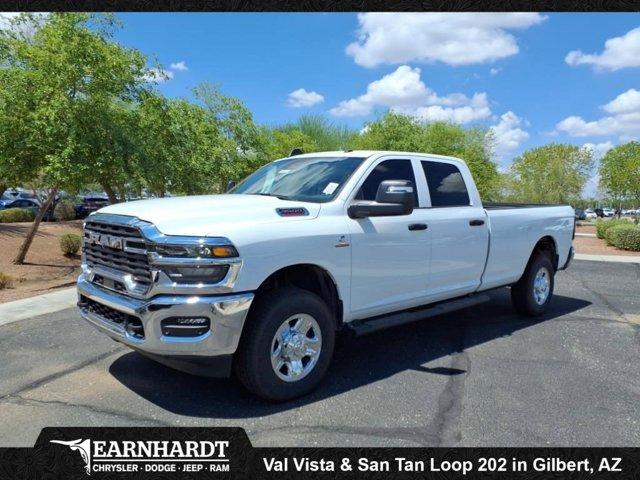 new 2026 Ram 3500 car, priced at $63,557