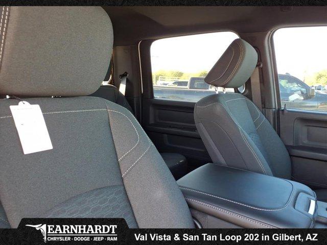 new 2026 Ram 3500 car, priced at $61,557