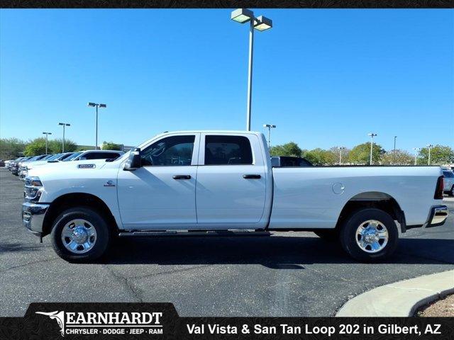 new 2026 Ram 3500 car, priced at $61,557