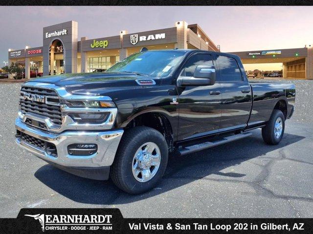 new 2025 Ram 3500 car, priced at $59,193