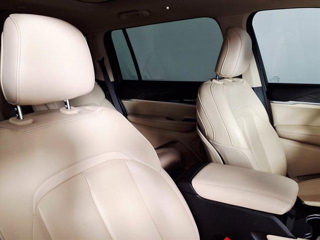 used 2022 Jeep Grand Cherokee L car, priced at $25,540