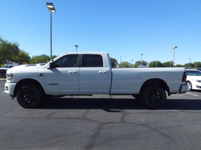 new 2024 Ram 3500 car, priced at $75,052