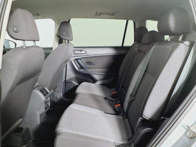 used 2021 Volkswagen Tiguan car, priced at $18,277