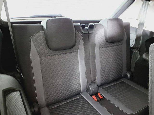 used 2021 Volkswagen Tiguan car, priced at $18,277