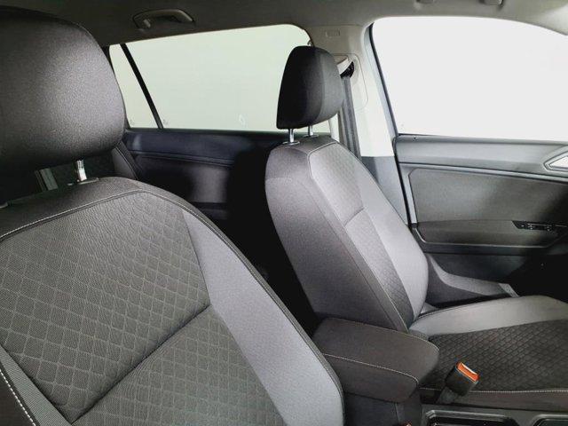 used 2021 Volkswagen Tiguan car, priced at $18,277