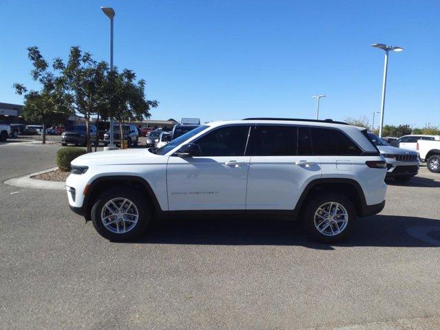 new 2025 Jeep Grand Cherokee car, priced at $36,974