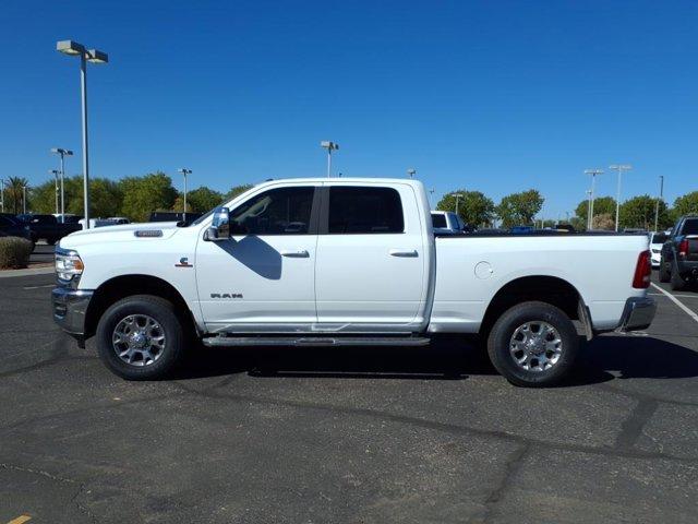 new 2024 Ram 2500 car, priced at $70,496