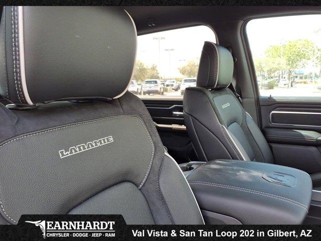 new 2026 Ram 1500 car, priced at $52,201