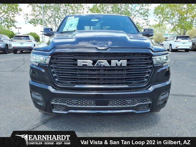 new 2026 Ram 1500 car, priced at $52,201