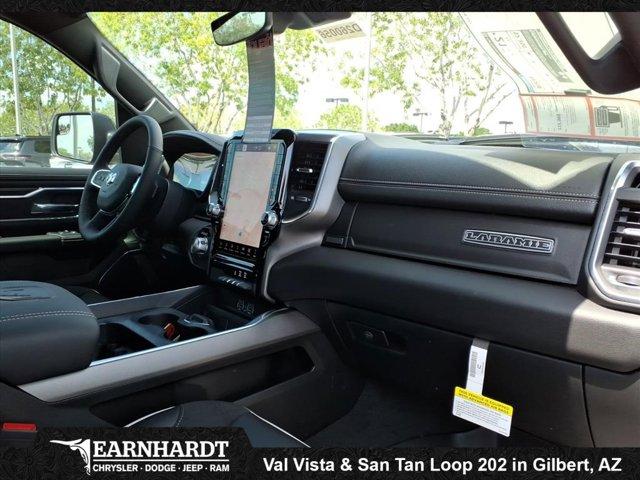 new 2026 Ram 1500 car, priced at $52,201