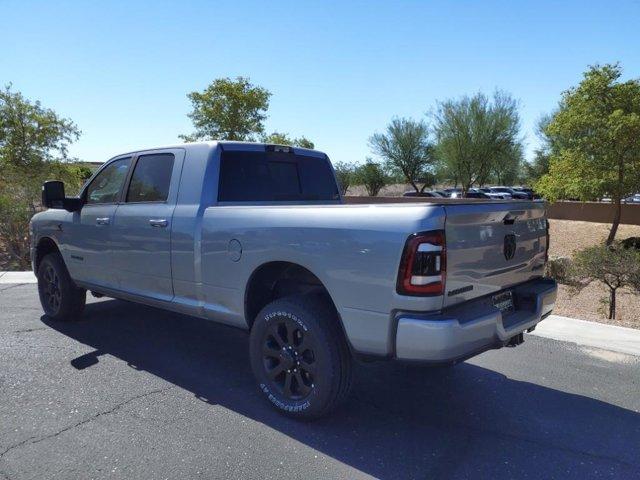 new 2024 Ram 2500 car, priced at $76,845