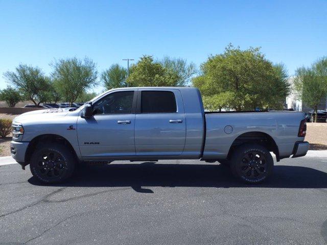 new 2024 Ram 2500 car, priced at $76,845