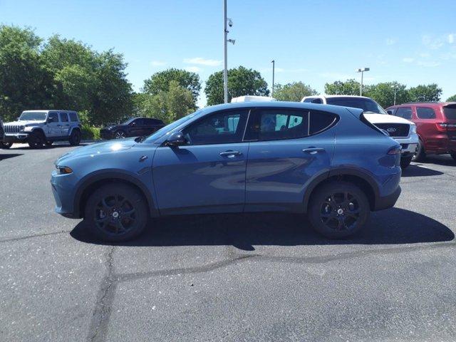 new 2024 Dodge Hornet car, priced at $26,371