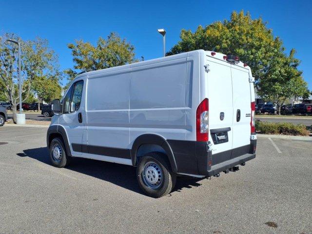 new 2025 Ram ProMaster 1500 car, priced at $48,463