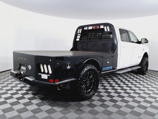 used 2020 Ram 3500 car, priced at $56,735