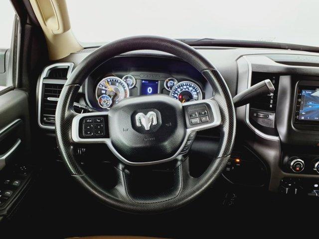 used 2020 Ram 3500 car, priced at $56,735