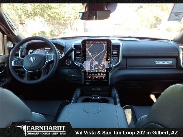 new 2026 Ram 2500 car, priced at $79,618