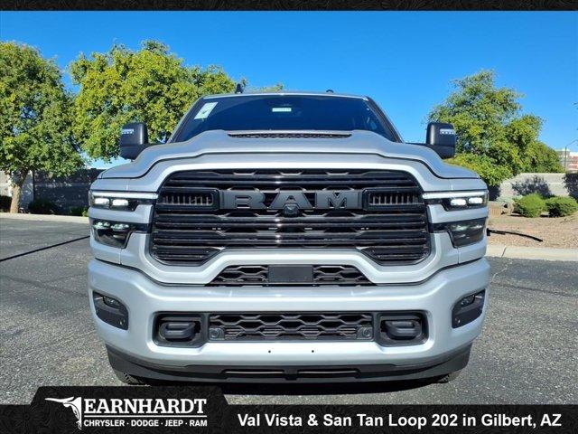 new 2026 Ram 2500 car, priced at $79,618