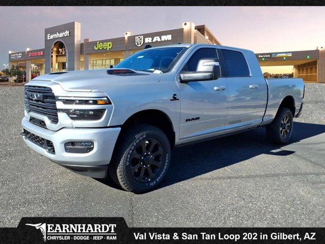 new 2026 Ram 2500 car, priced at $79,618