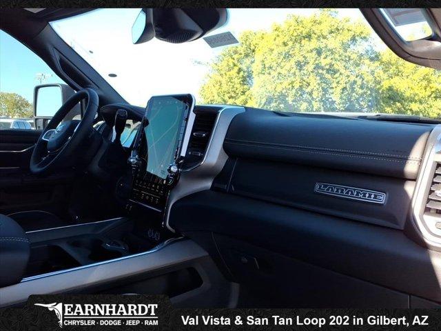 new 2026 Ram 2500 car, priced at $79,618