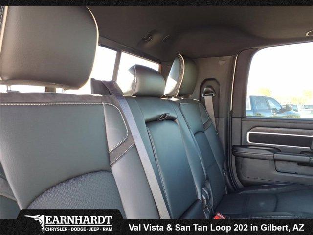 new 2026 Ram 2500 car, priced at $79,618