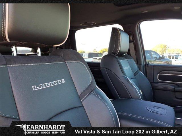 new 2026 Ram 2500 car, priced at $79,618