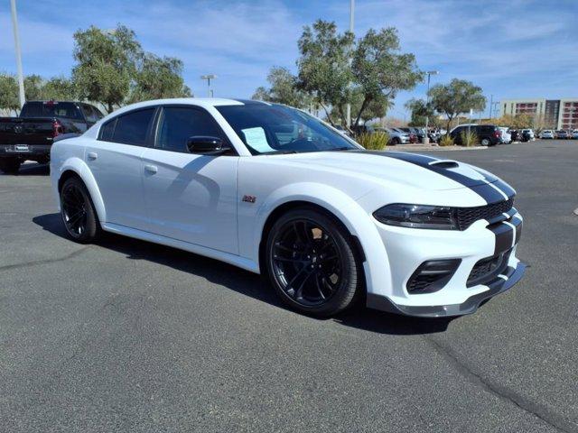 used 2023 Dodge Charger car, priced at $57,965