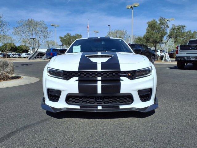 used 2023 Dodge Charger car, priced at $57,965