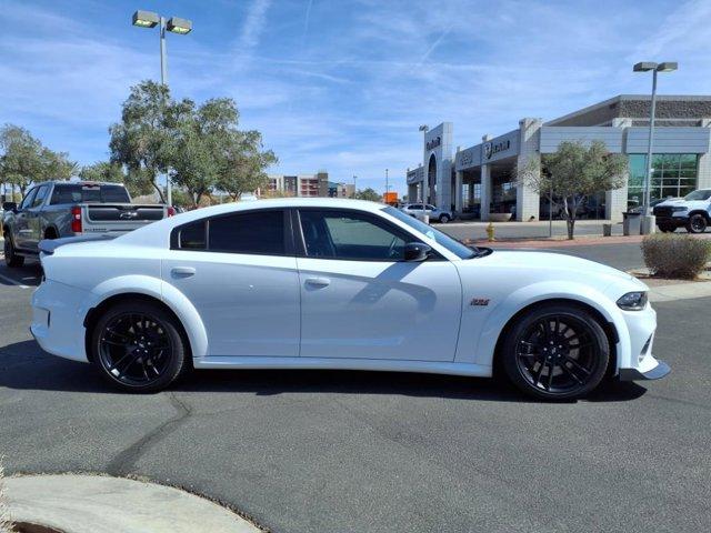 used 2023 Dodge Charger car, priced at $57,965