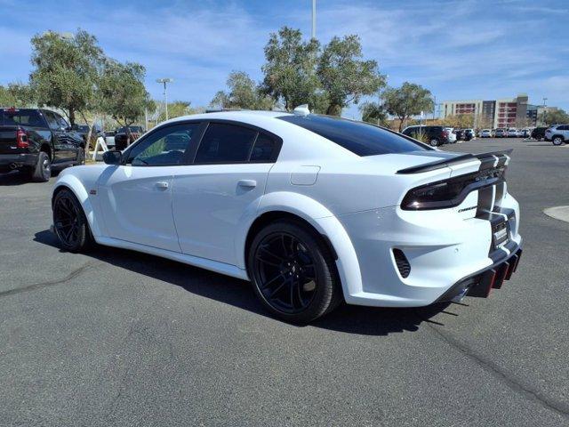 used 2023 Dodge Charger car, priced at $57,965