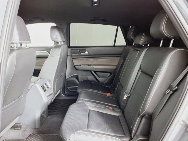 used 2023 Volkswagen Atlas Cross Sport car, priced at $29,999