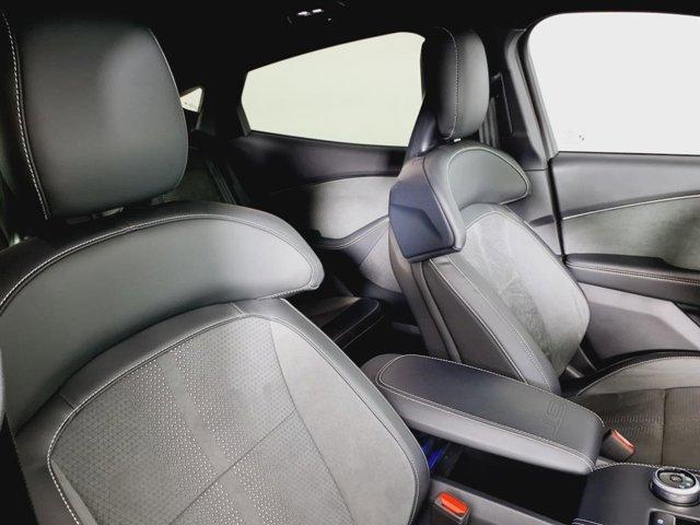 used 2024 Ford Mustang Mach-E car, priced at $36,830