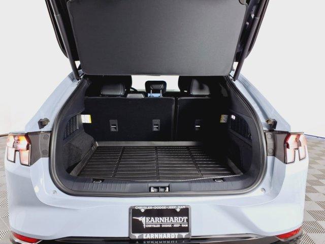 used 2024 Ford Mustang Mach-E car, priced at $36,830